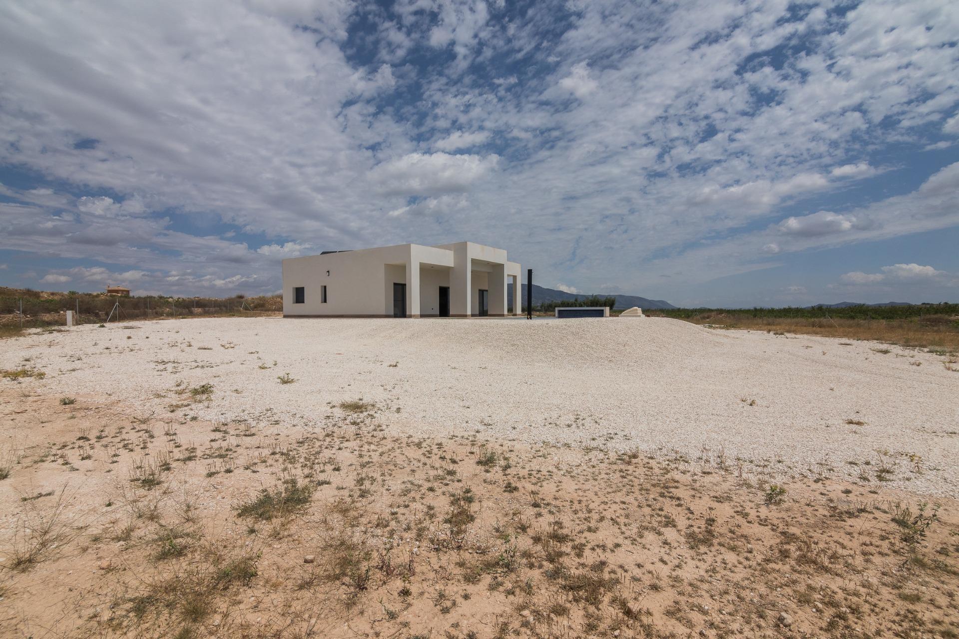 Haus zum Verkauf in Alicante 45