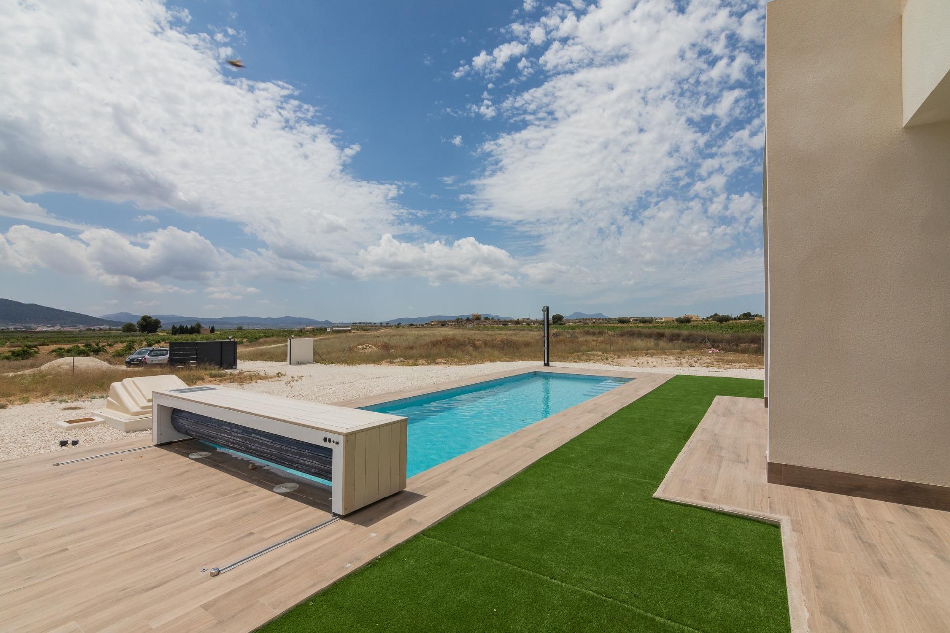 Villa for sale in Alicante 7