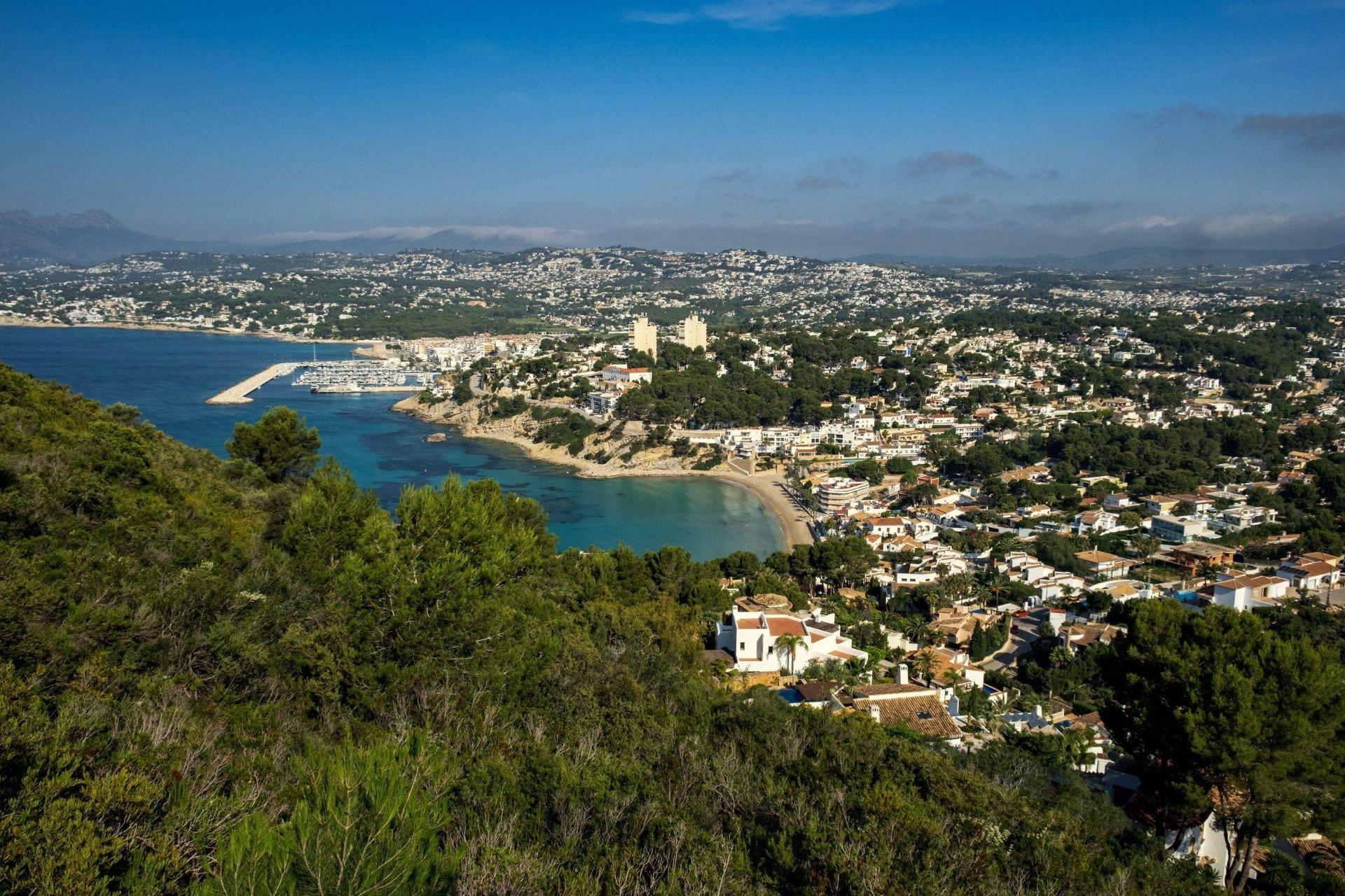 Chalé en venta en Alicante 6