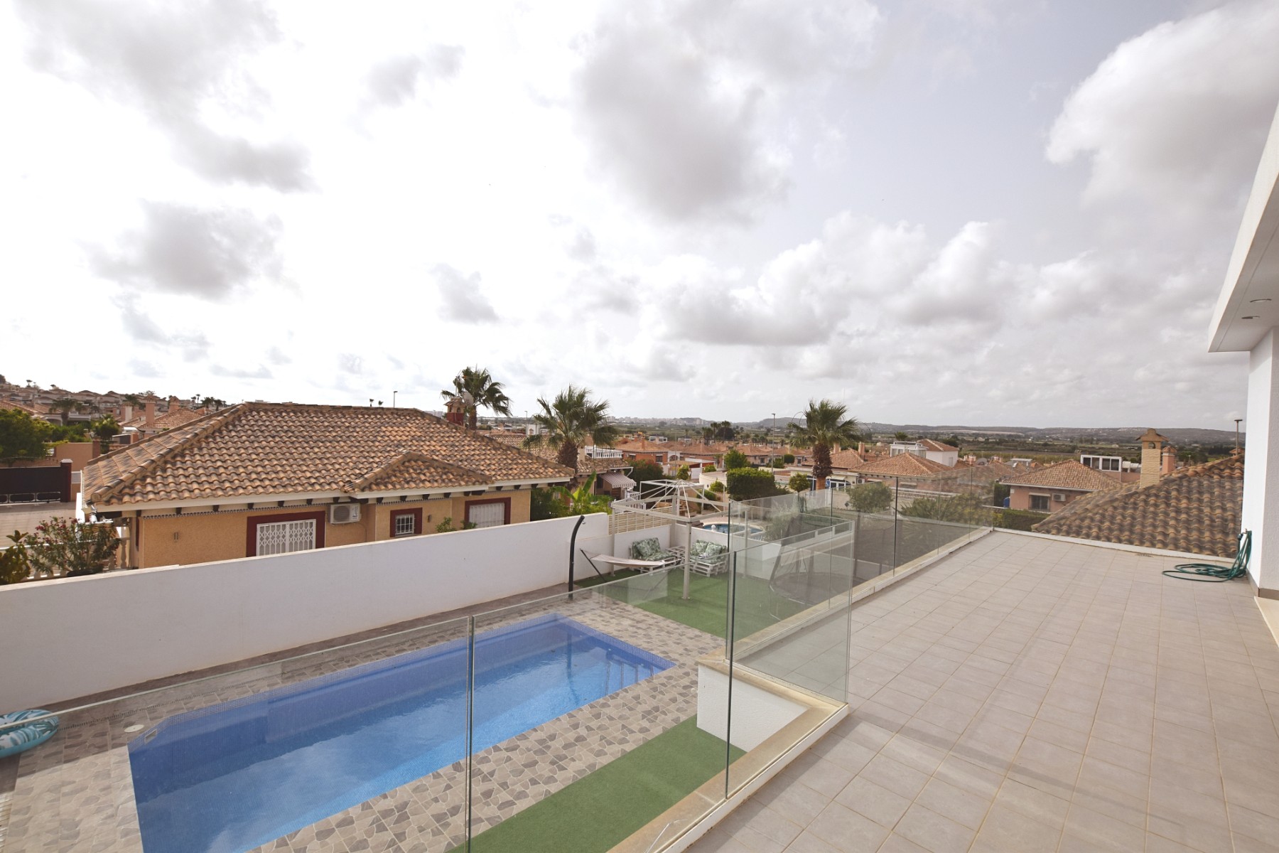 Villa for sale in Alicante 43