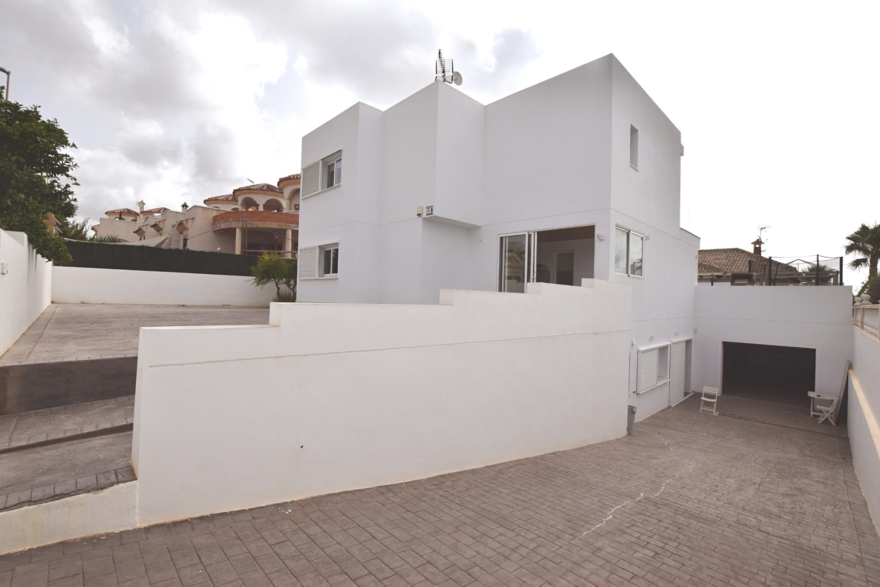 Villa for sale in Alicante 48