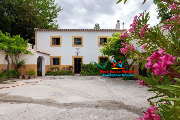 Casas de Campo en venta en Almería and surroundings 1