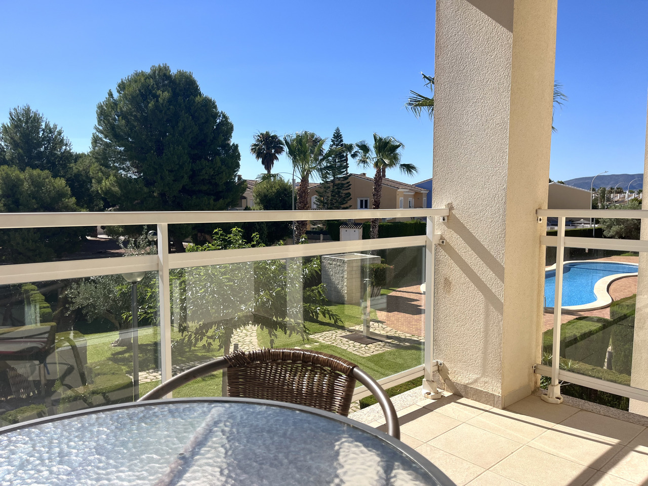 Apartamento en venta en Alicante 1