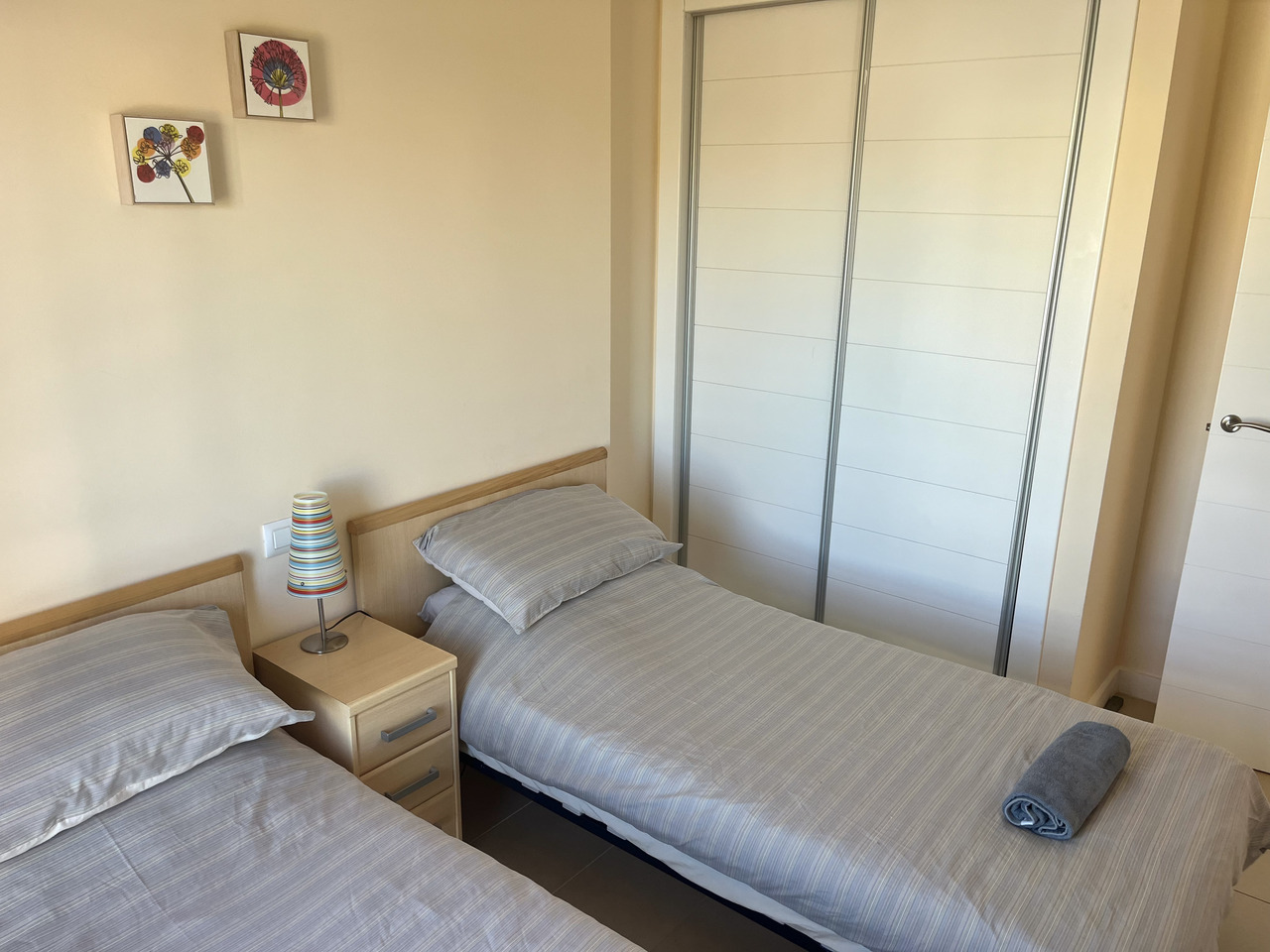 Apartamento en venta en Alicante 12