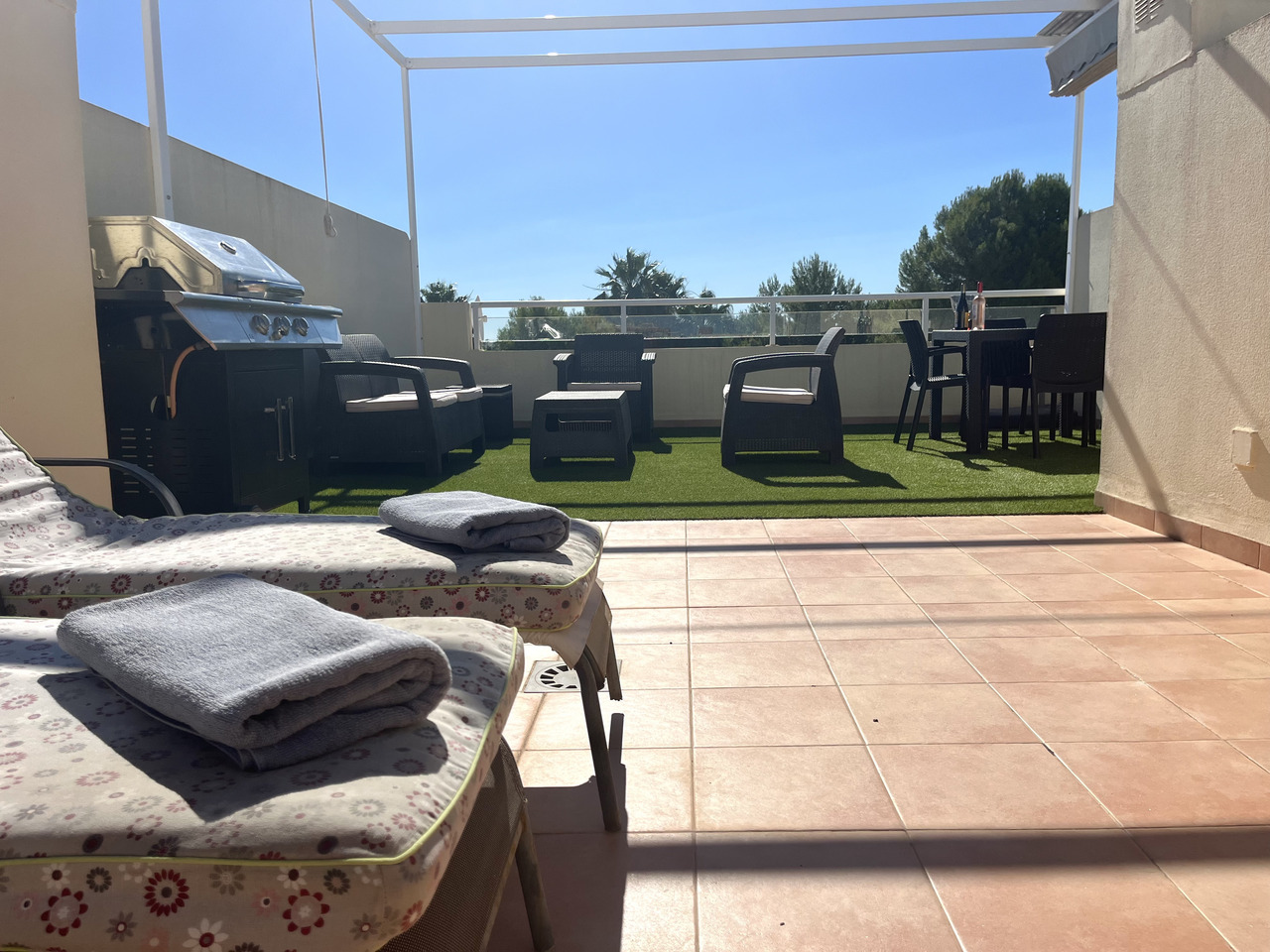 Apartamento en venta en Alicante 18