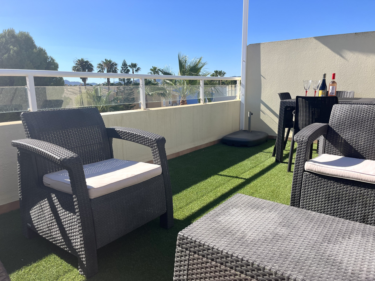 Apartamento en venta en Alicante 20