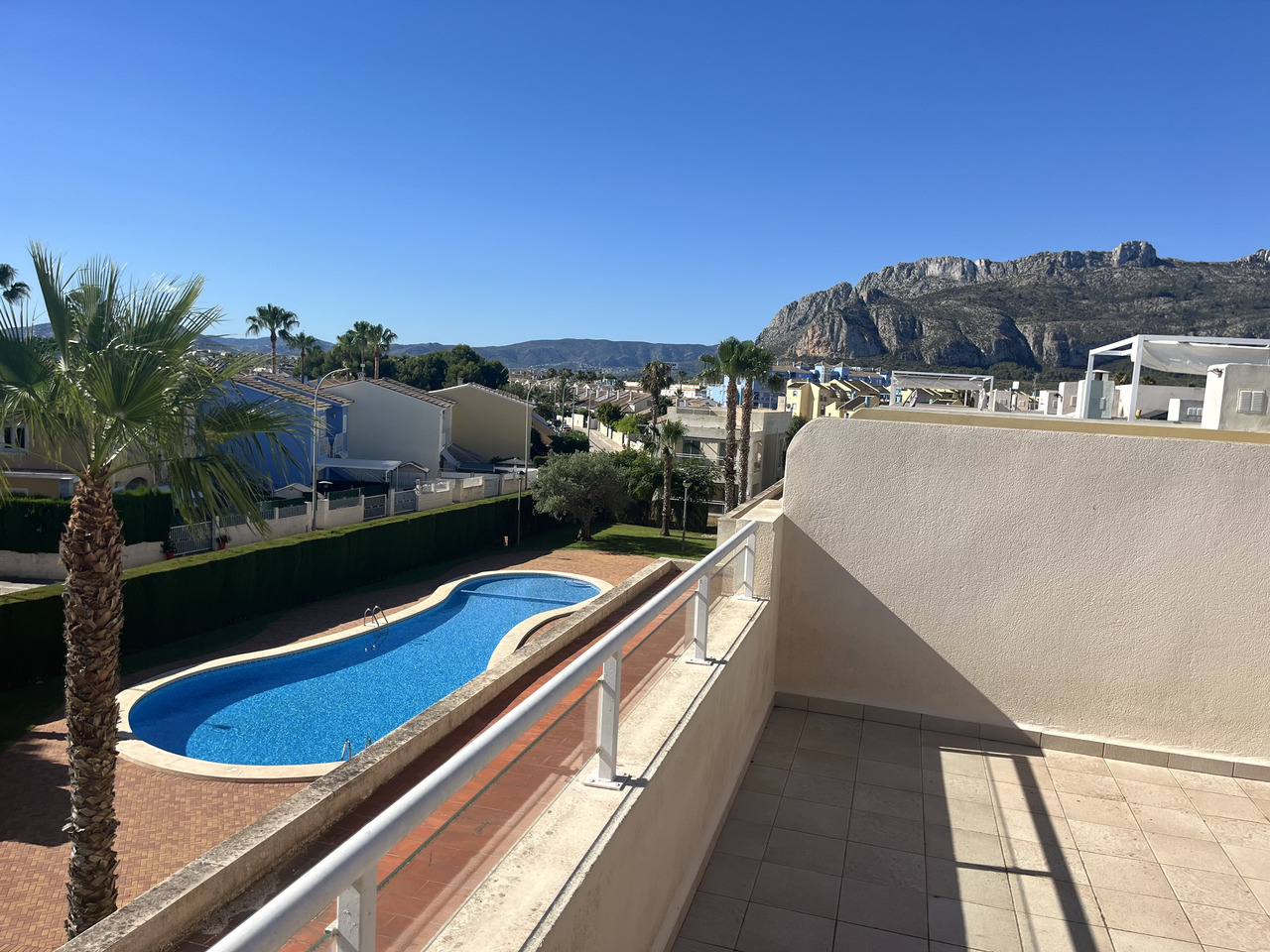 Apartamento en venta en Alicante 25