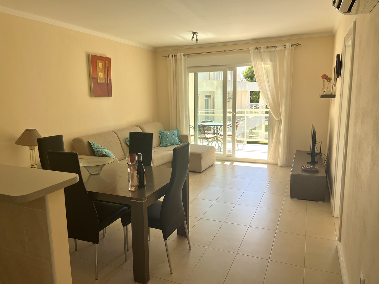 Apartamento en venta en Alicante 3