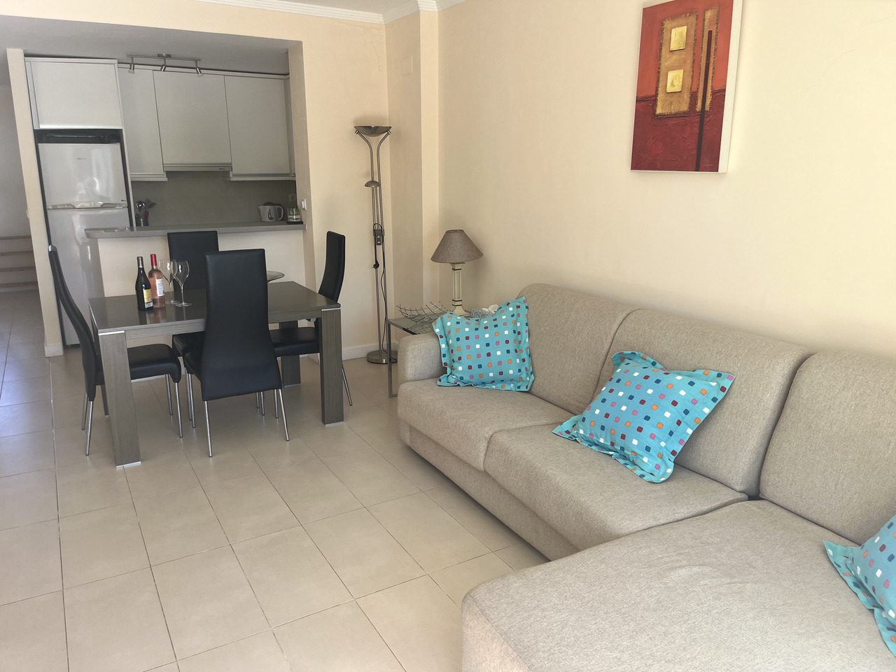 Apartamento en venta en Alicante 4