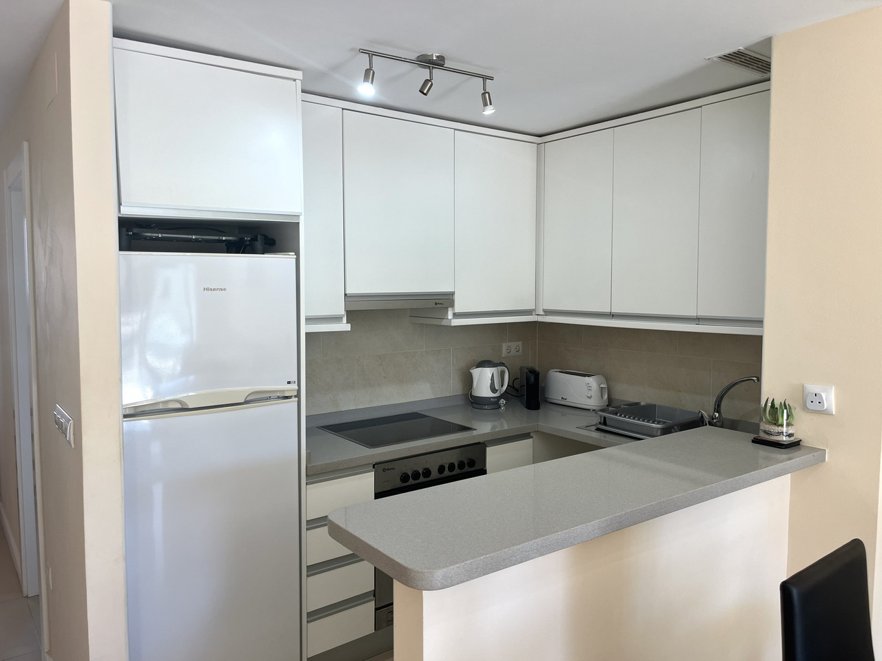 Apartamento en venta en Alicante 6