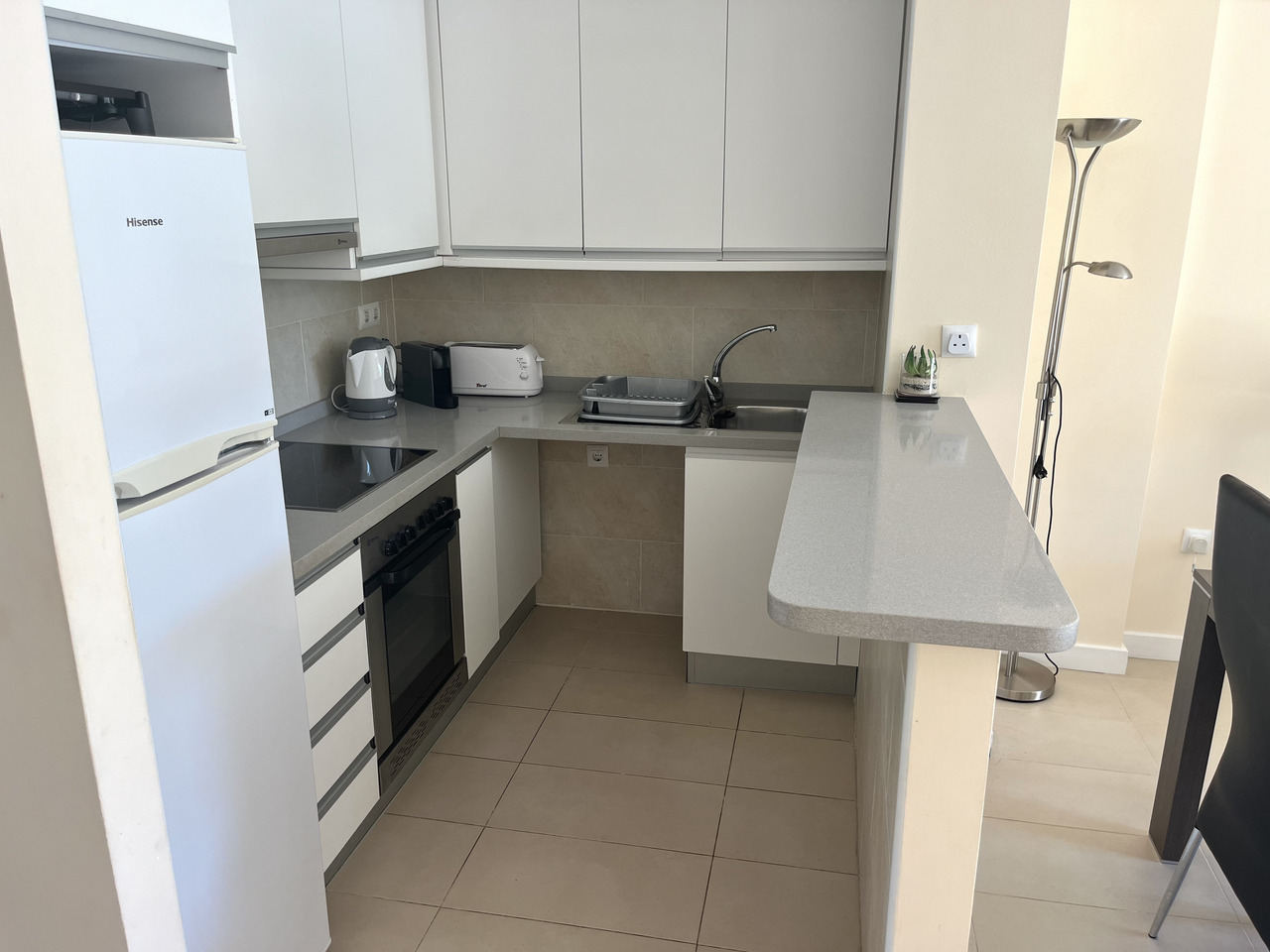 Apartamento en venta en Alicante 7