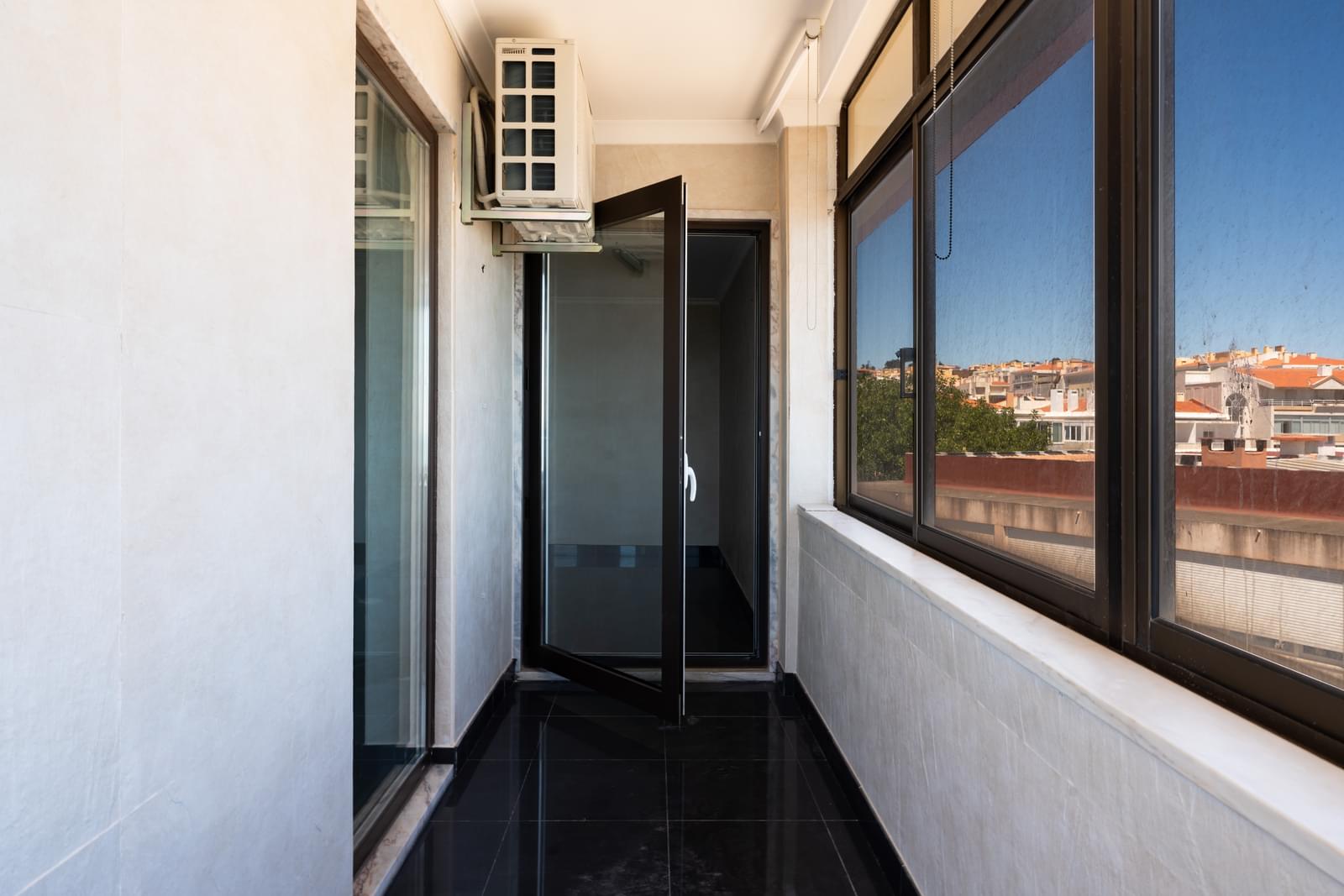 Appartement te koop in Lisbon 17