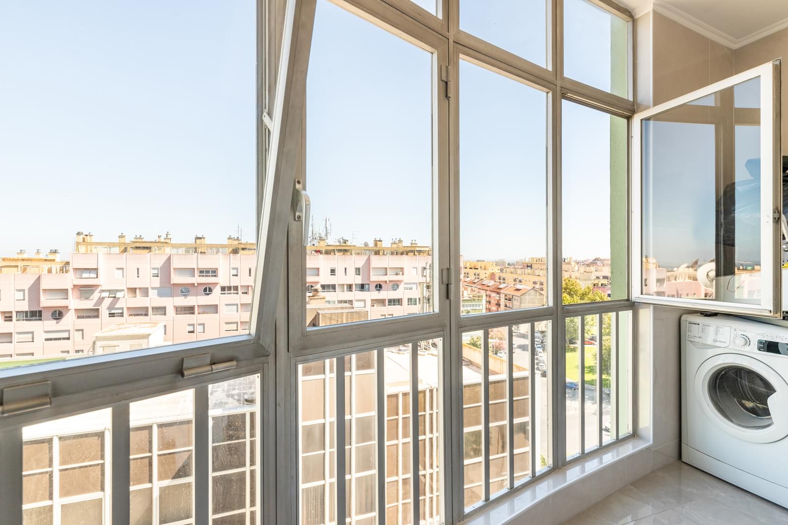 Apartamento en venta en Lisbon 13