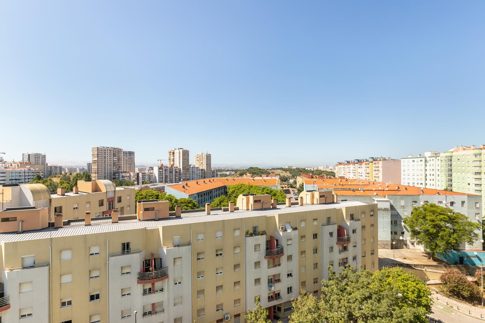 Apartamento en venta en Lisbon 25