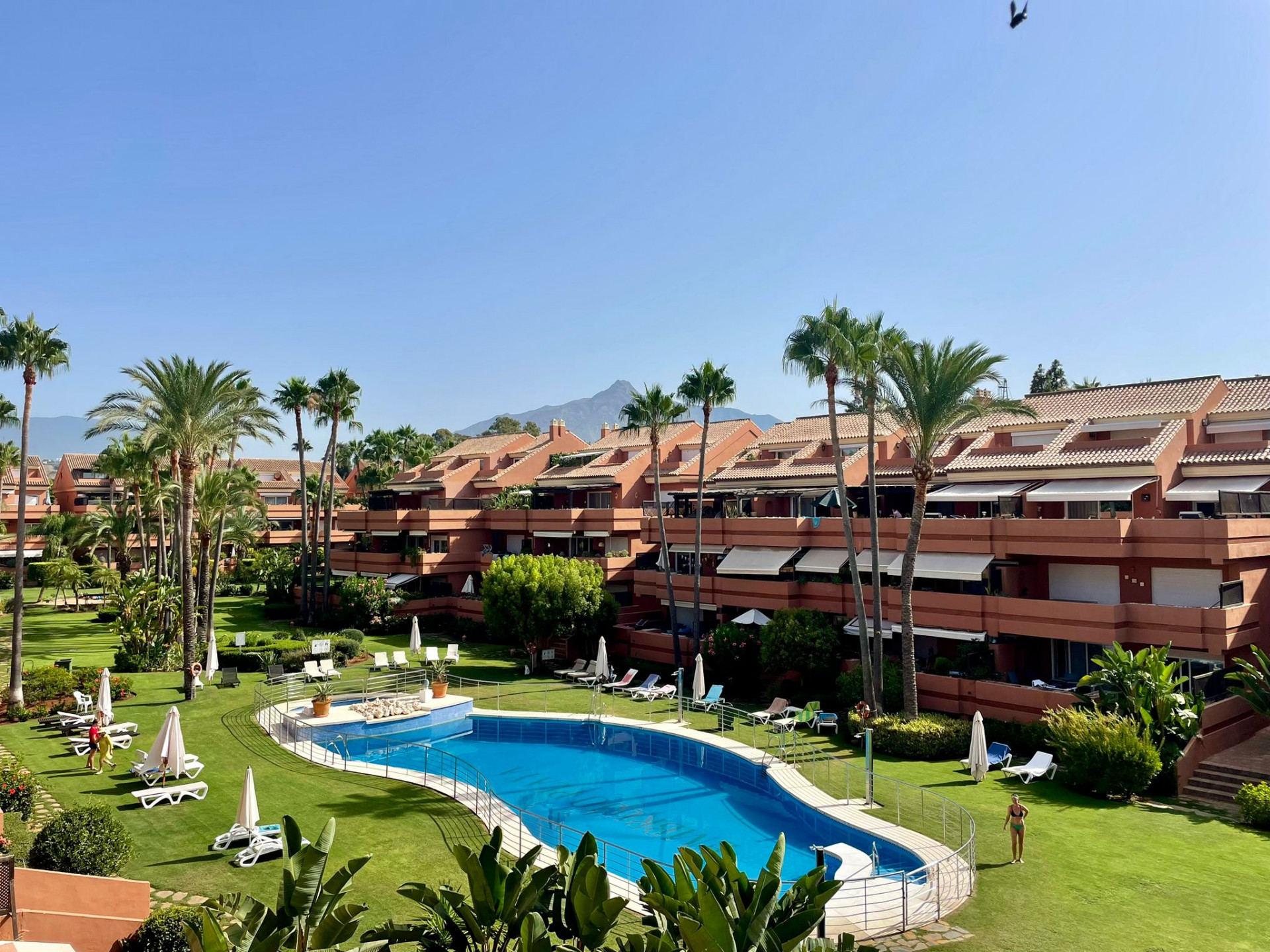 Appartement te koop in Marbella - Nueva Andalucía 6