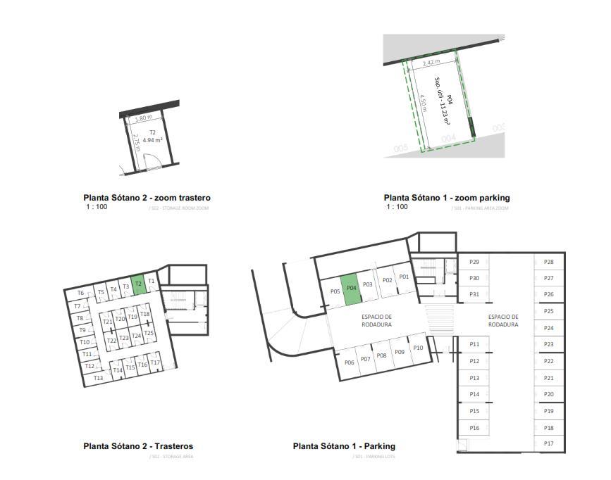 Apartamento en venta en Estepona 16