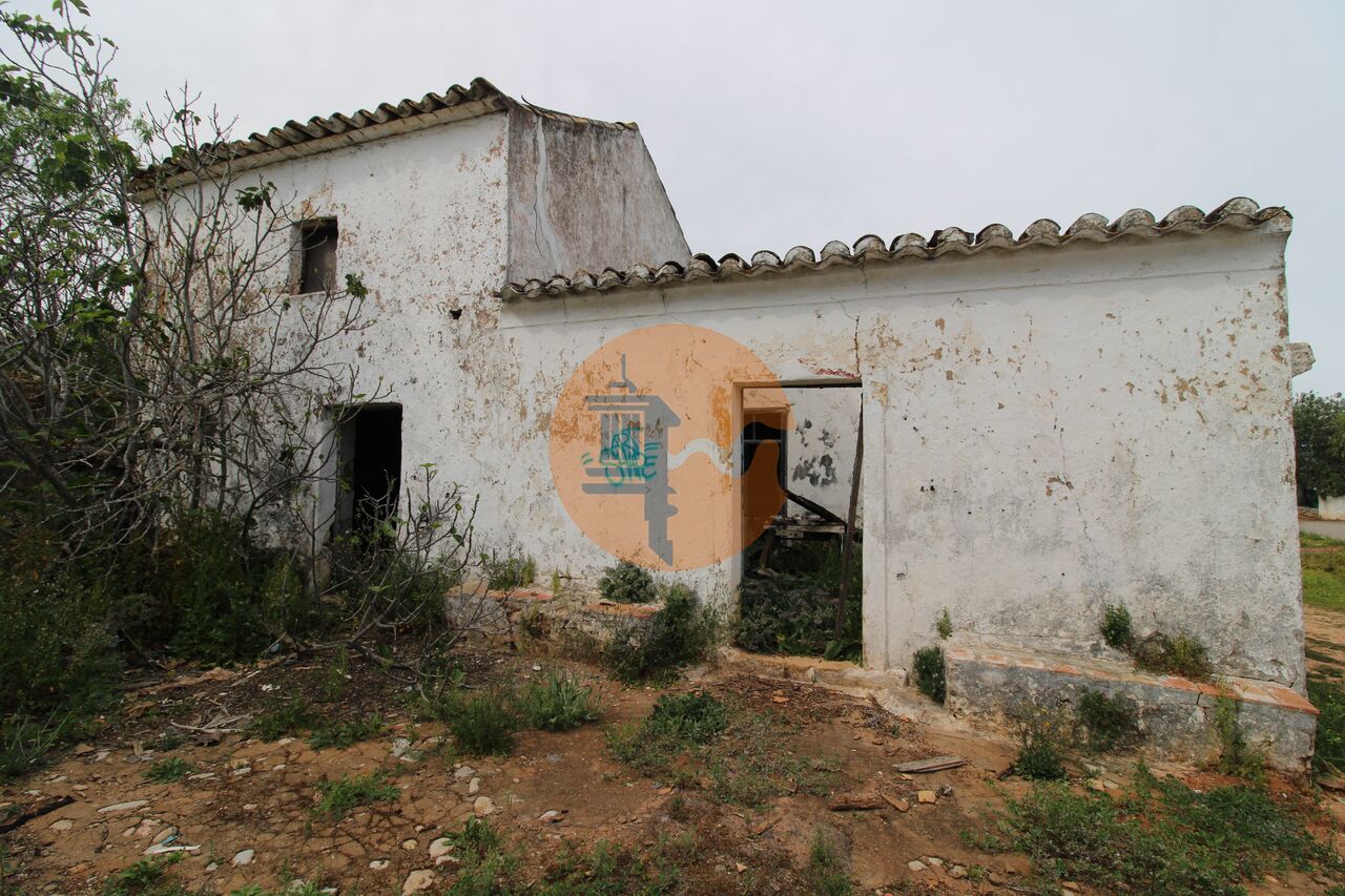 Plot en venta en Olhão 5