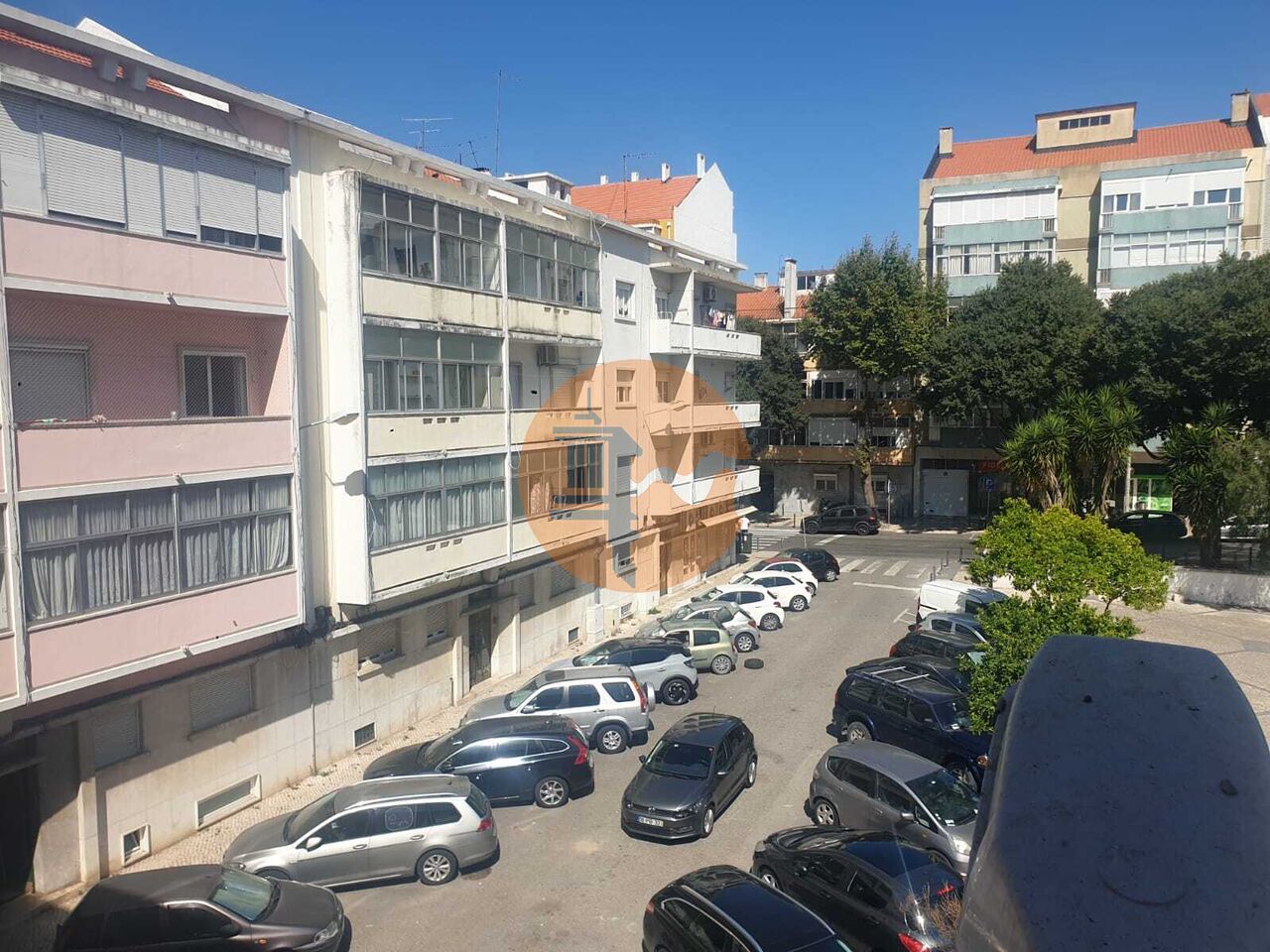 Apartment for sale in Lisbon 28