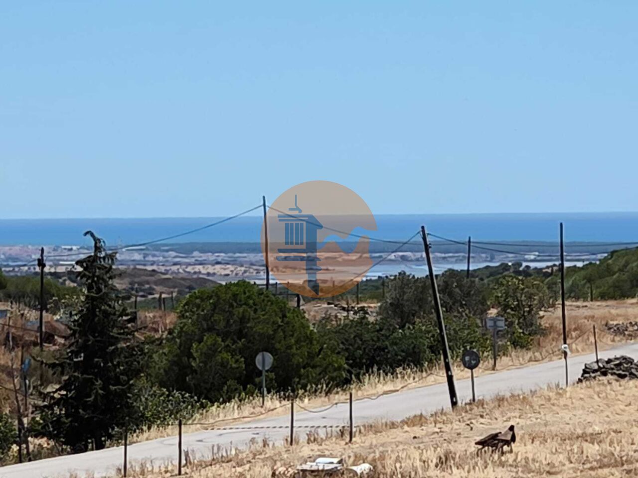 Property Image 626234-castro-marim-plot