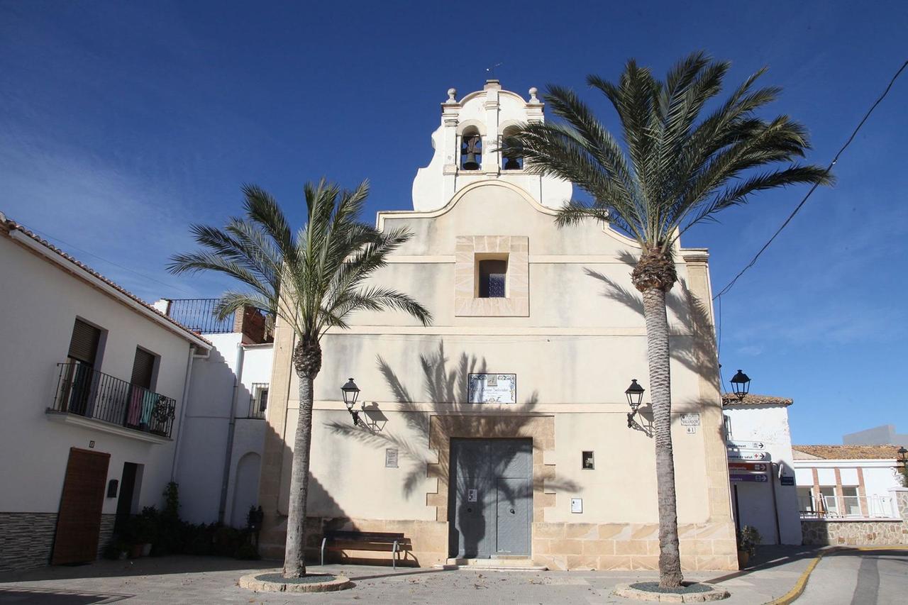 Villa te koop in Alicante 5