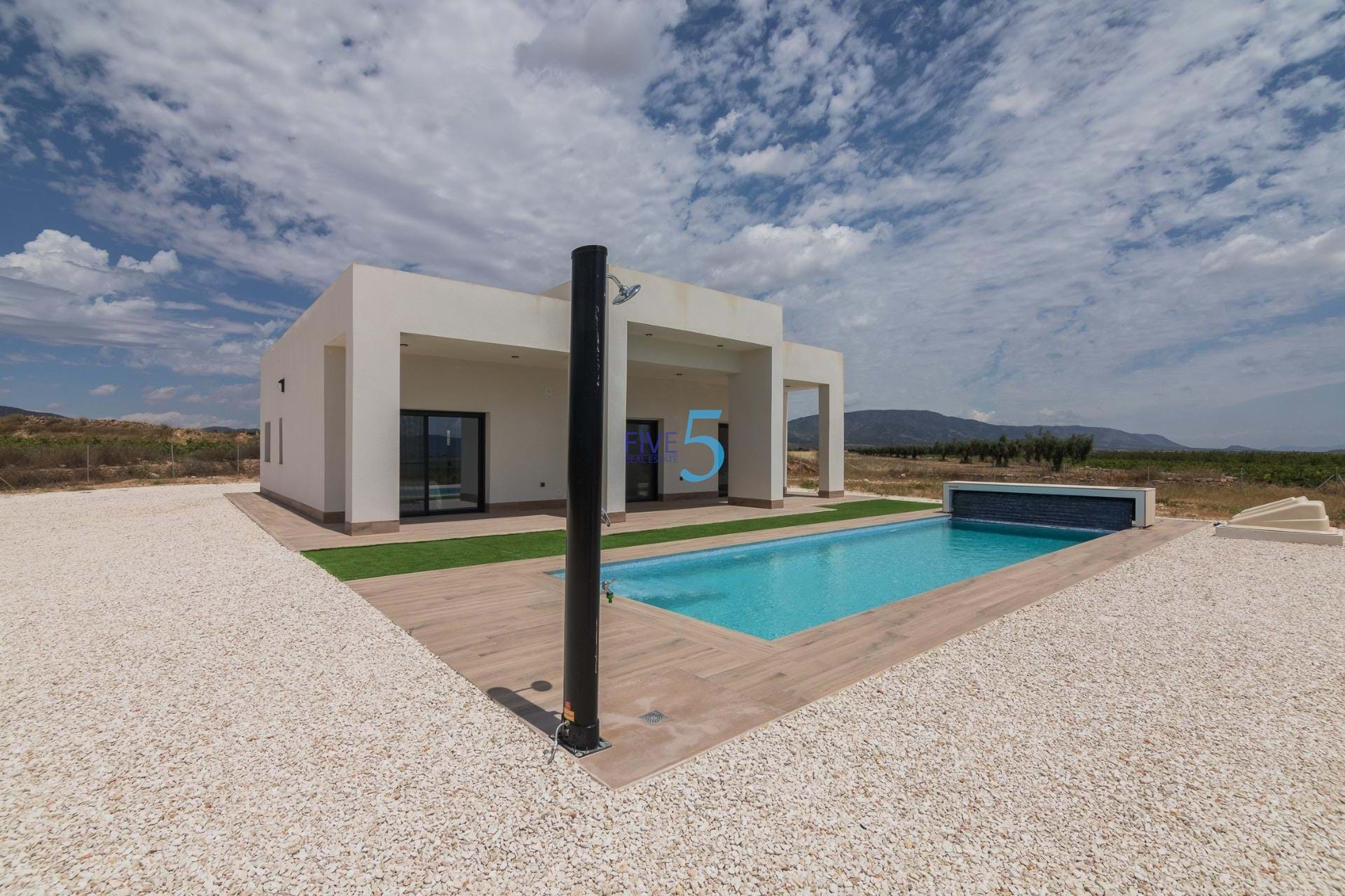 Villa till salu i Alicante 2