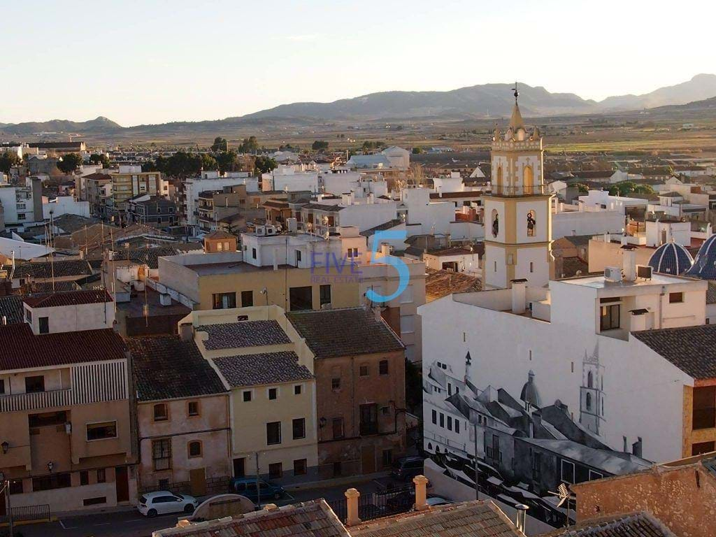 Villa à vendre à Alicante 49