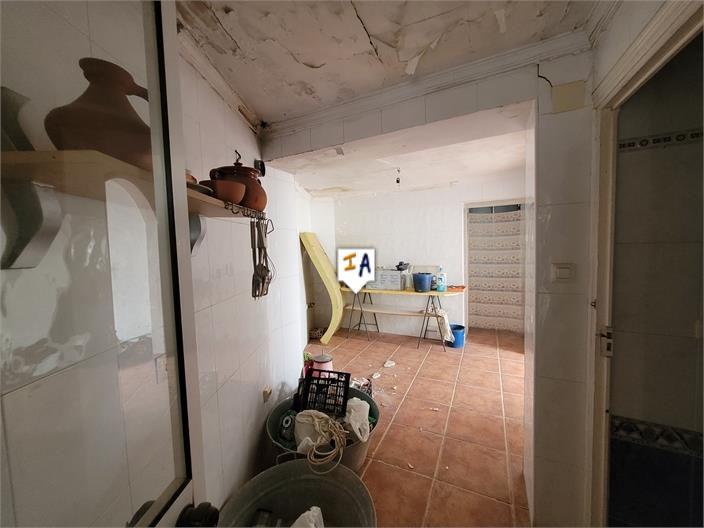 Townhouse for sale in Towns of the province of Seville 10