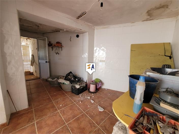 Townhouse for sale in Towns of the province of Seville 12