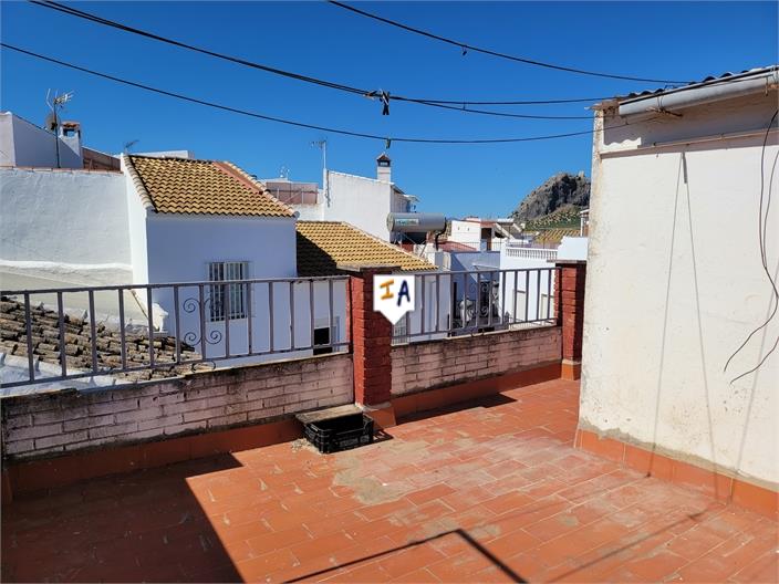 Townhouse for sale in Towns of the province of Seville 15