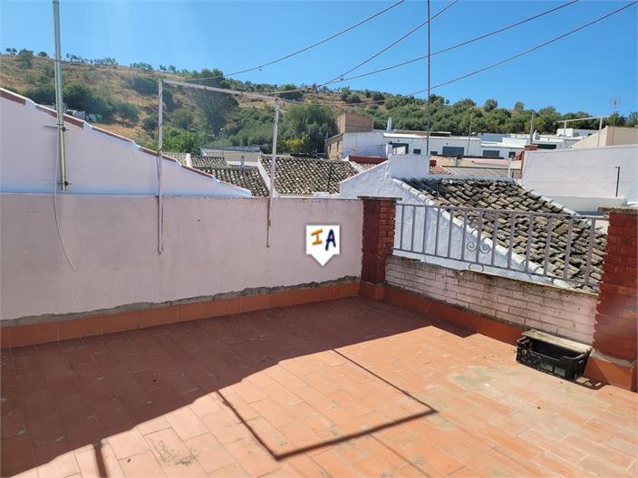 Townhouse for sale in Towns of the province of Seville 16