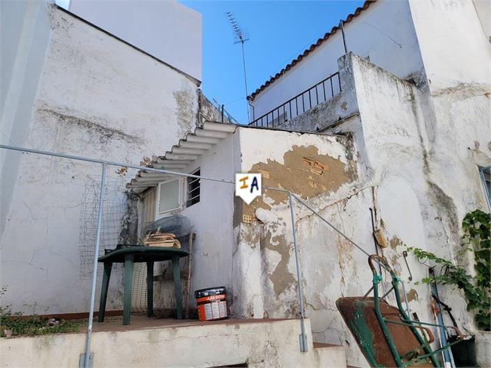 Townhouse for sale in Towns of the province of Seville 5