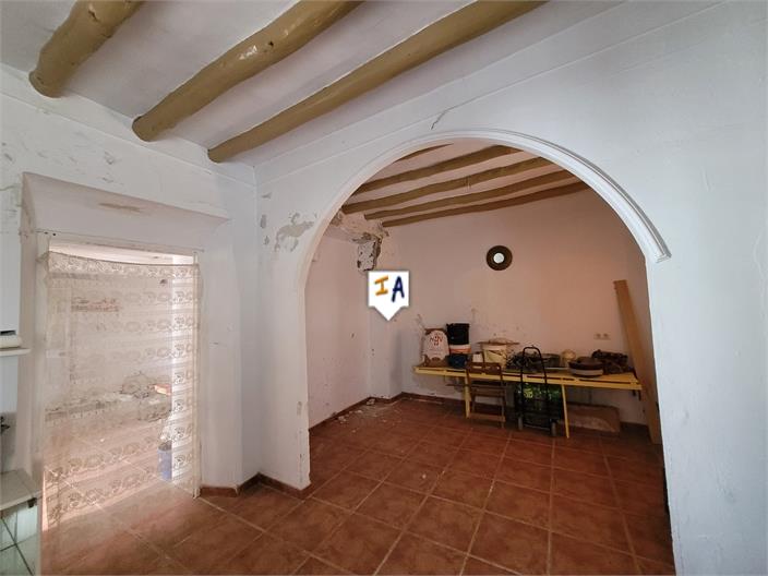 Townhouse for sale in Towns of the province of Seville 8