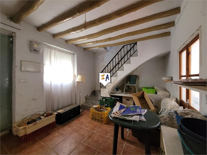 Townhouse for sale in Towns of the province of Seville 9