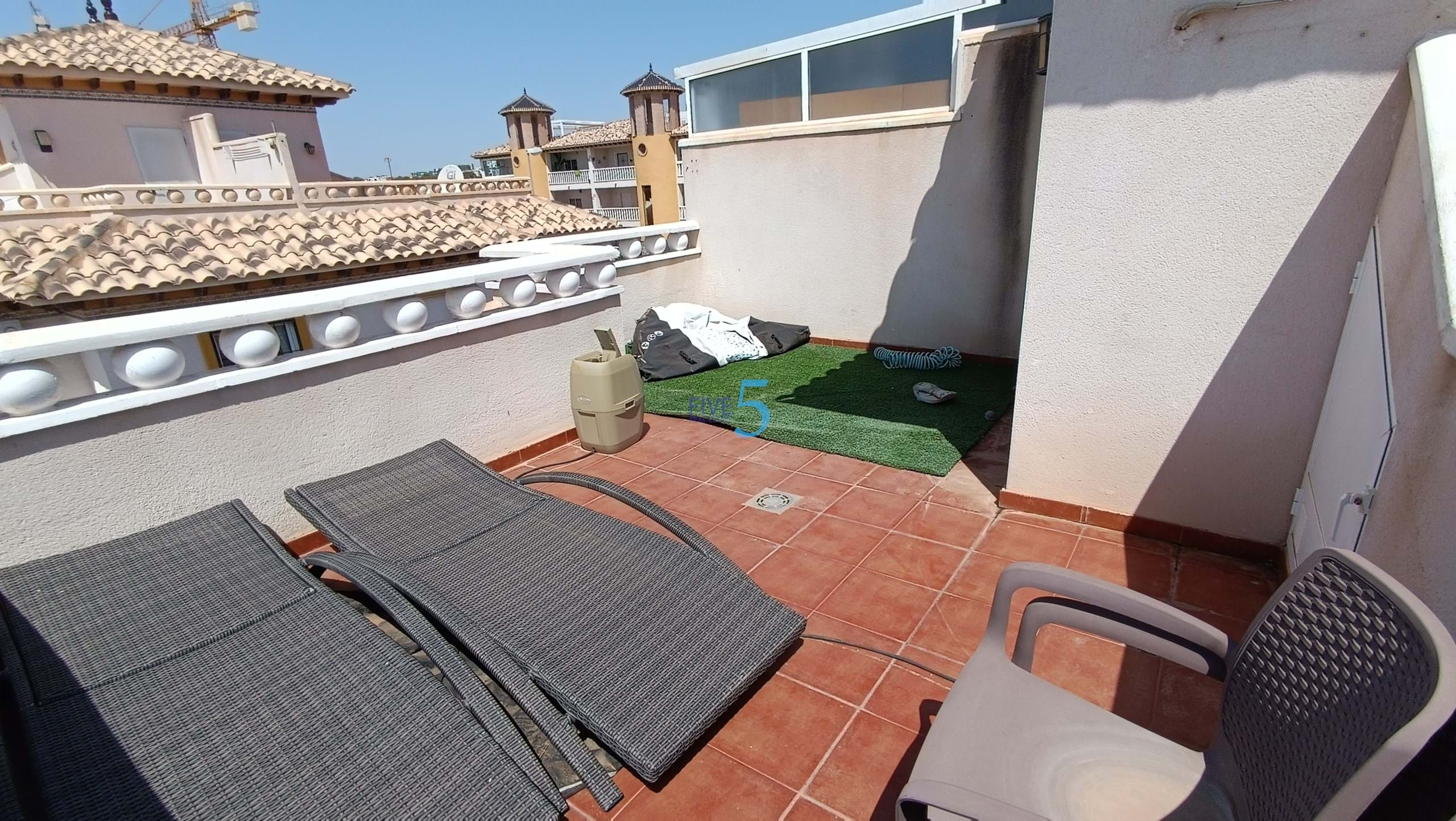 Townhouse for sale in Alicante 11