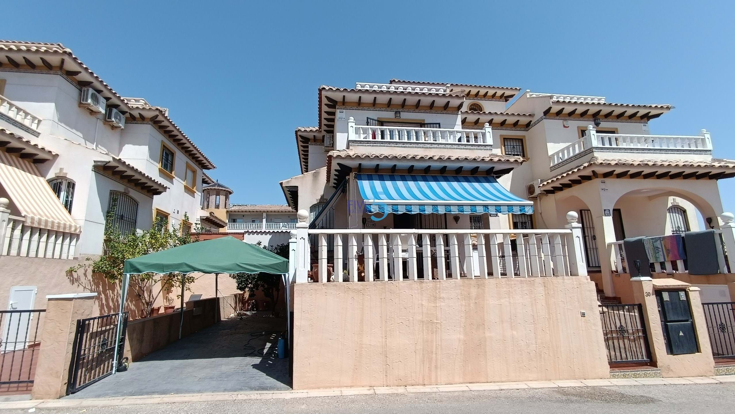 Townhouse for sale in Alicante 6