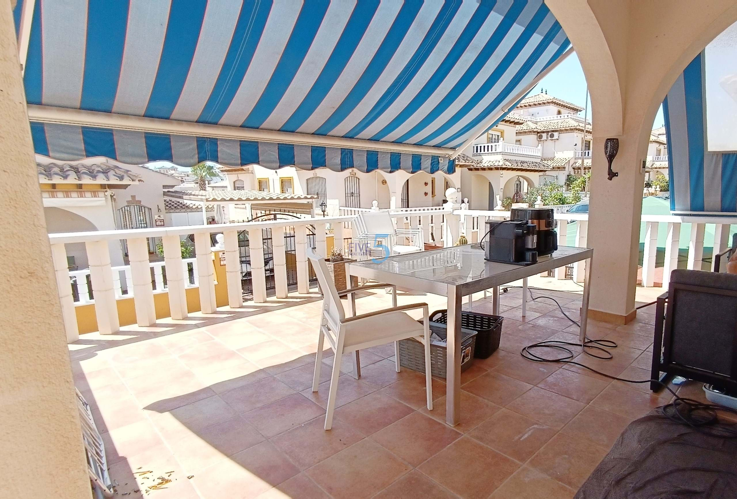 Townhouse for sale in Alicante 9