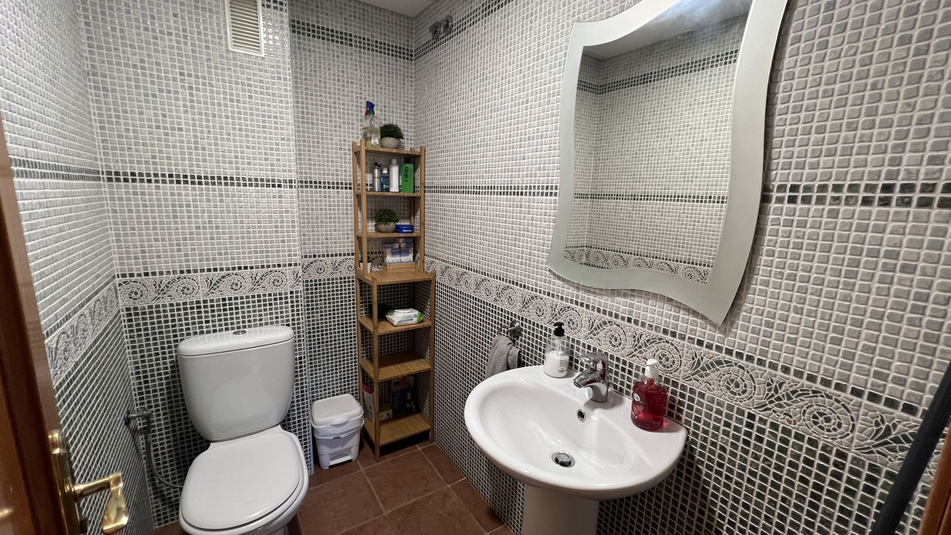 Villa à vendre à Málaga 14