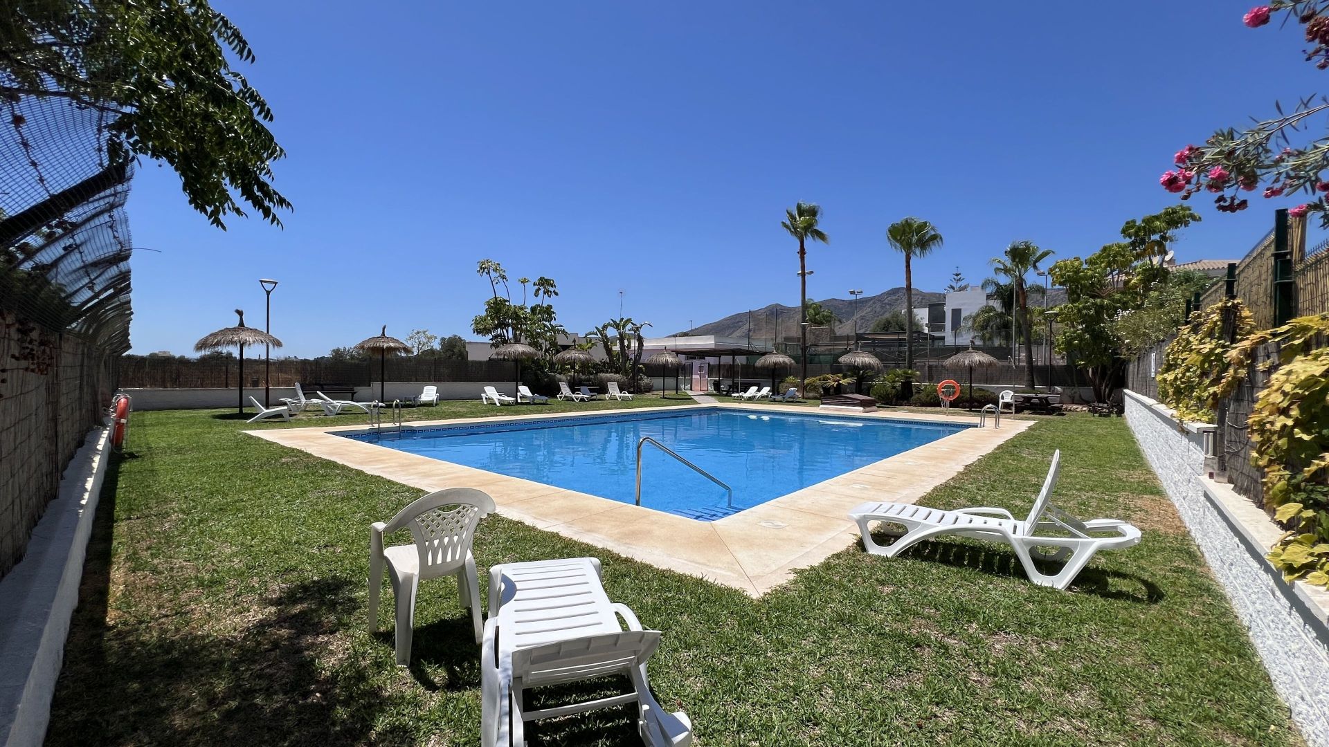 Villa à vendre à Málaga 2