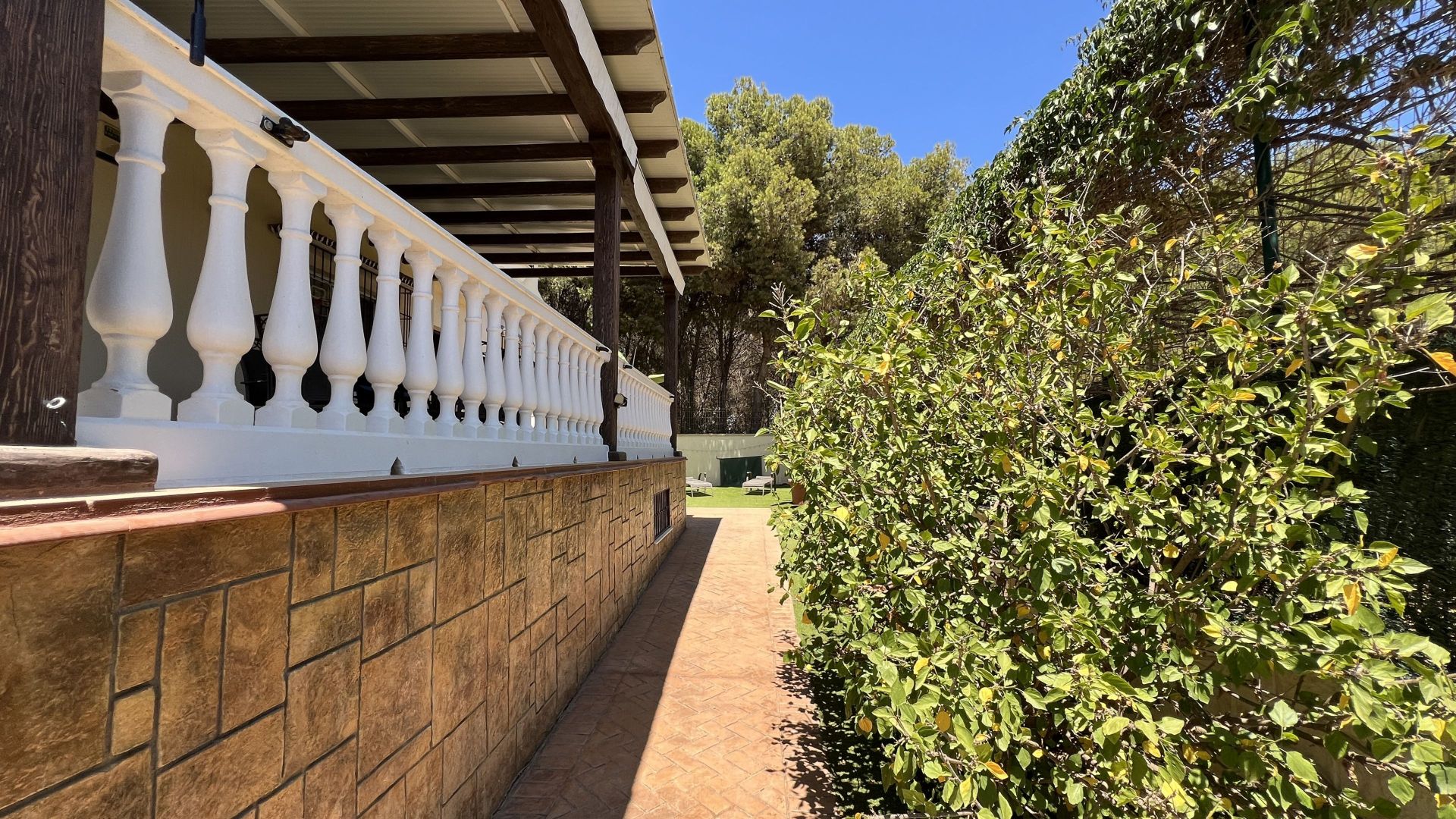 Villa à vendre à Málaga 25