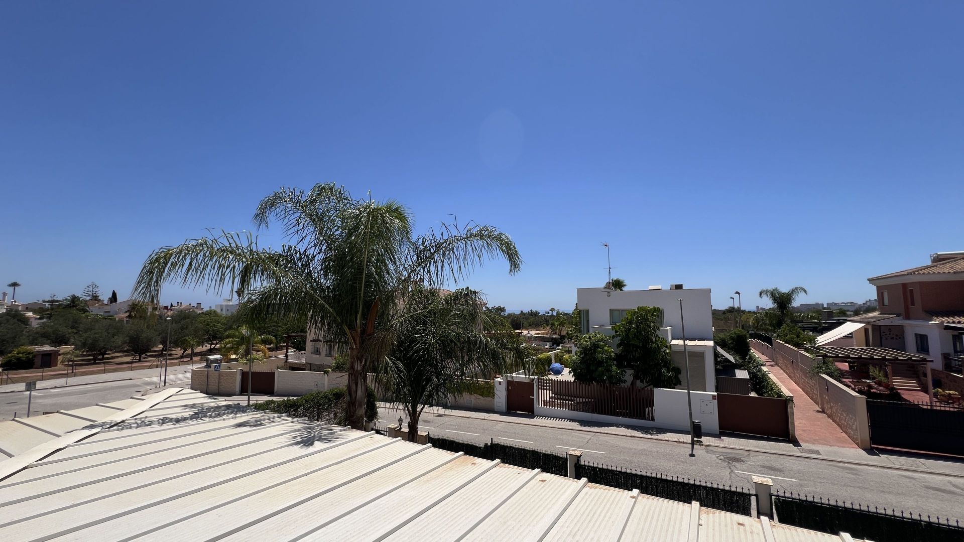 Villa à vendre à Málaga 26