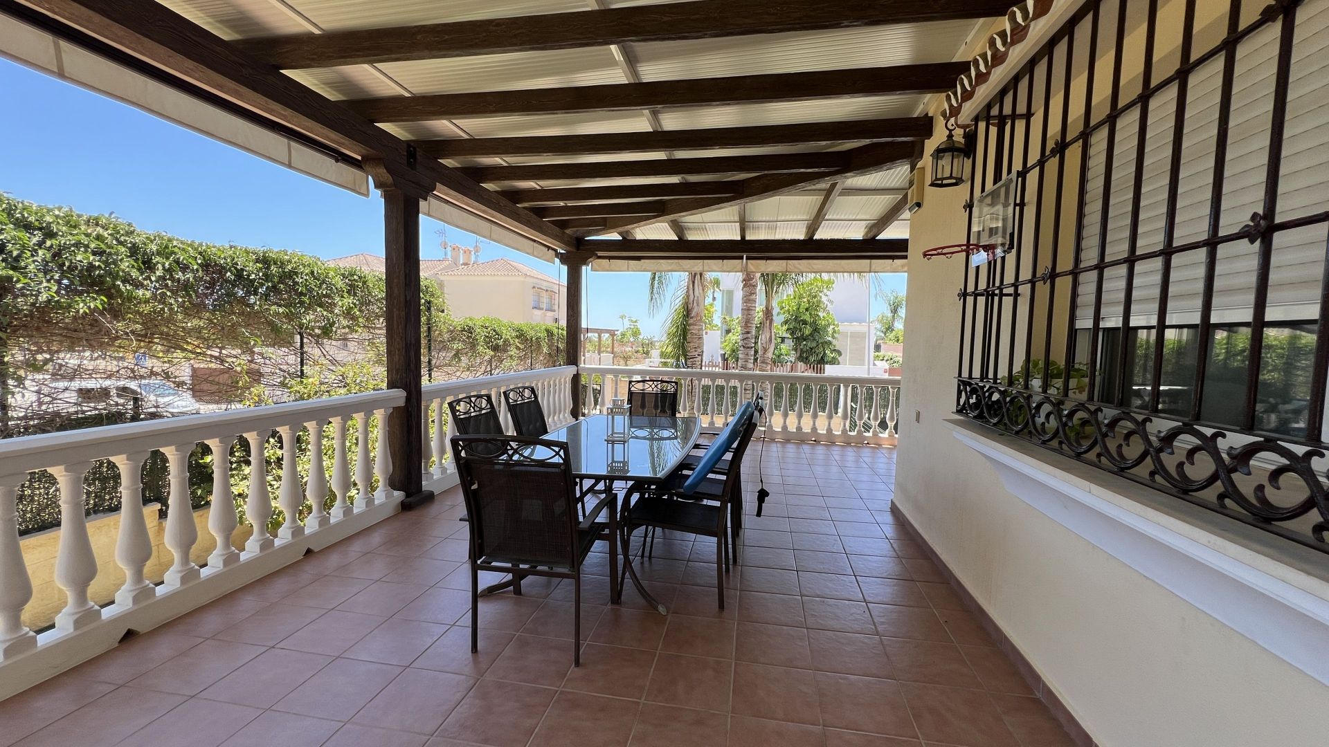 Villa à vendre à Málaga 6