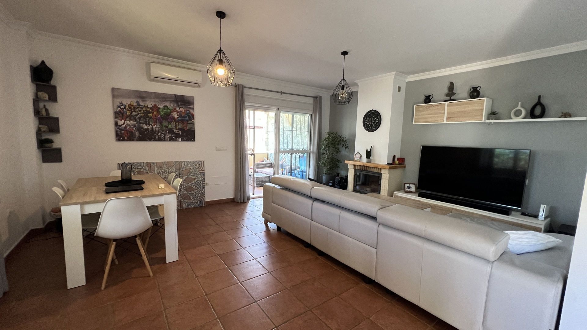 Villa à vendre à Málaga 7