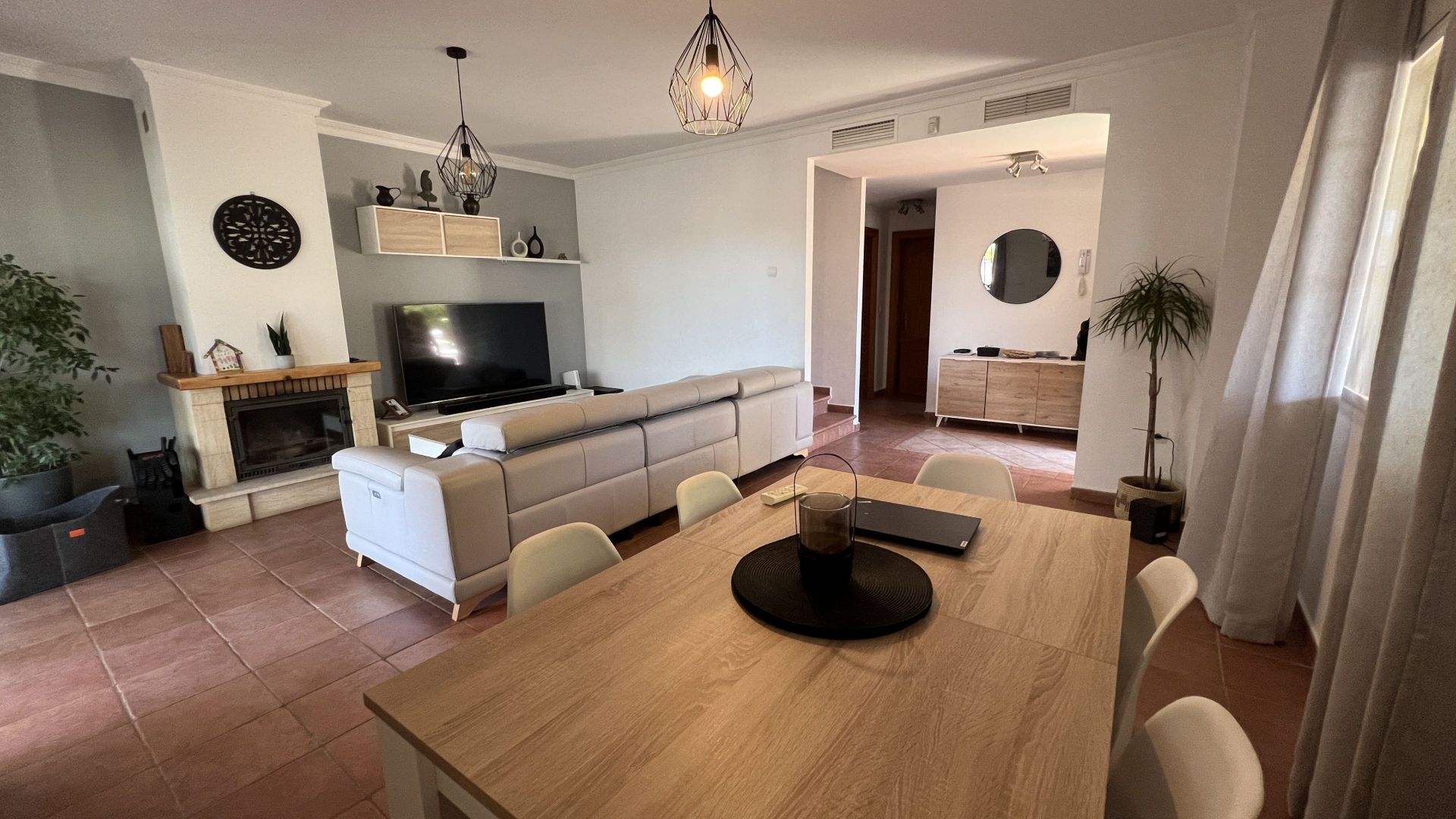 Villa à vendre à Málaga 8