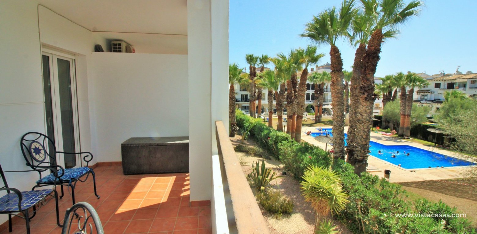 Apartment for sale in Alicante 1