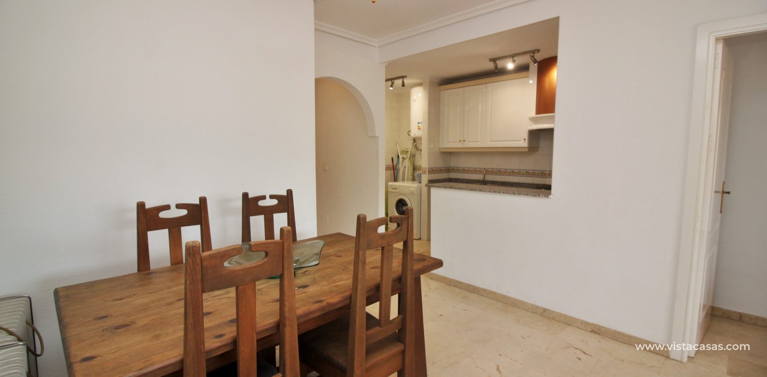 Apartment for sale in Alicante 12