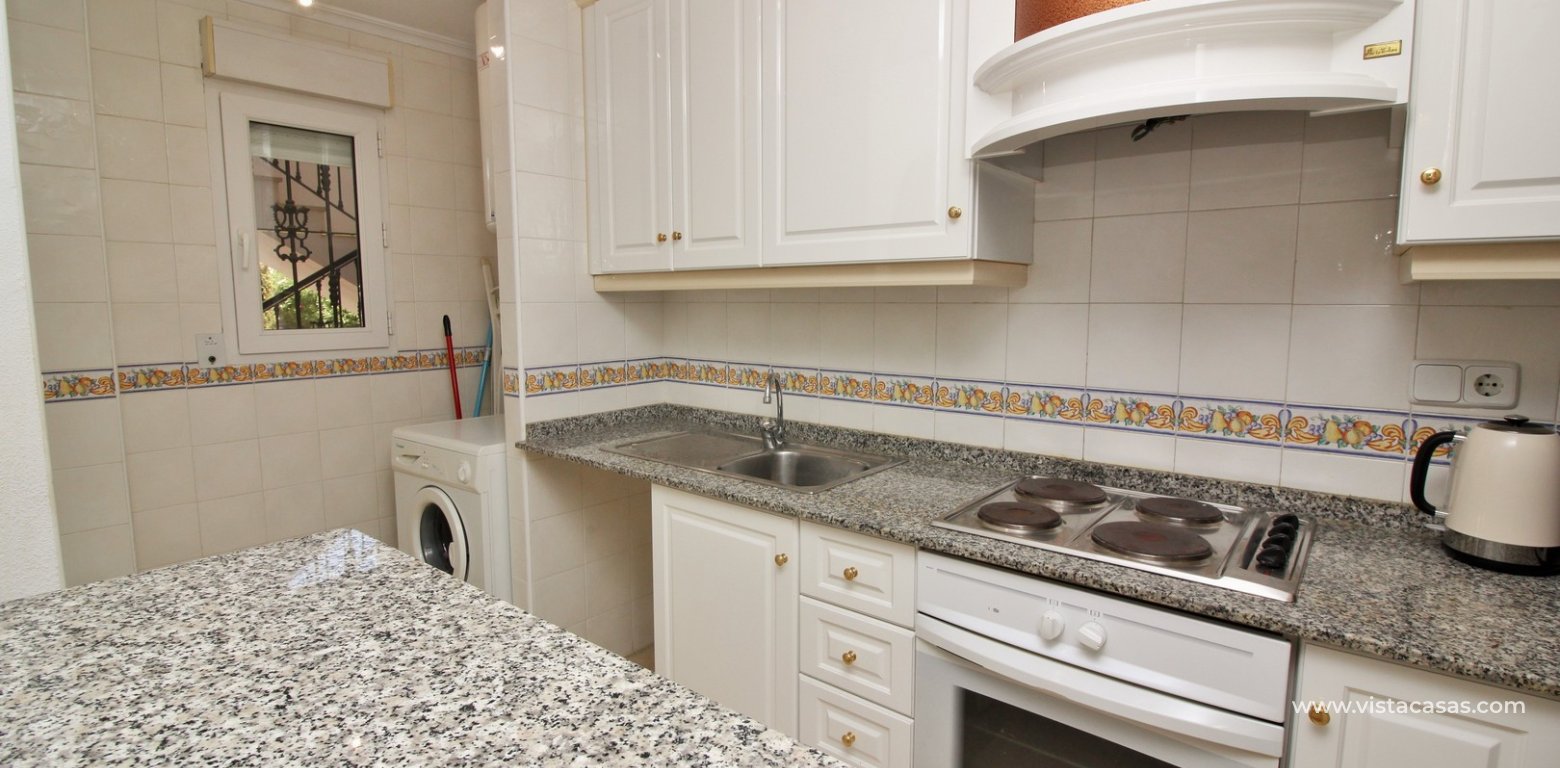 Apartment for sale in Alicante 15