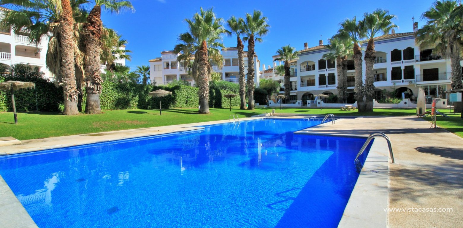 Apartment for sale in Alicante 2