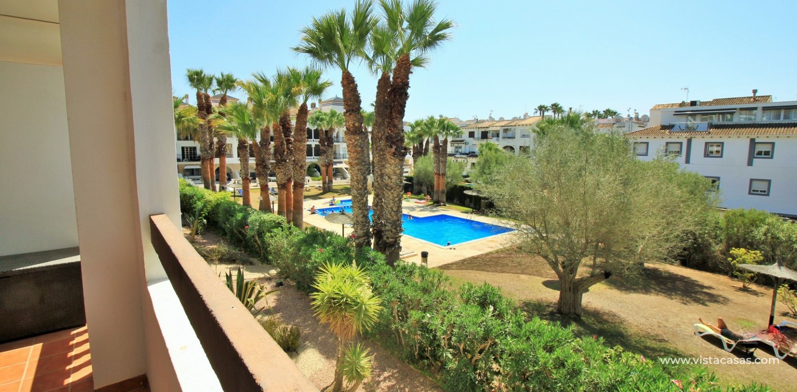 Apartment for sale in Alicante 24