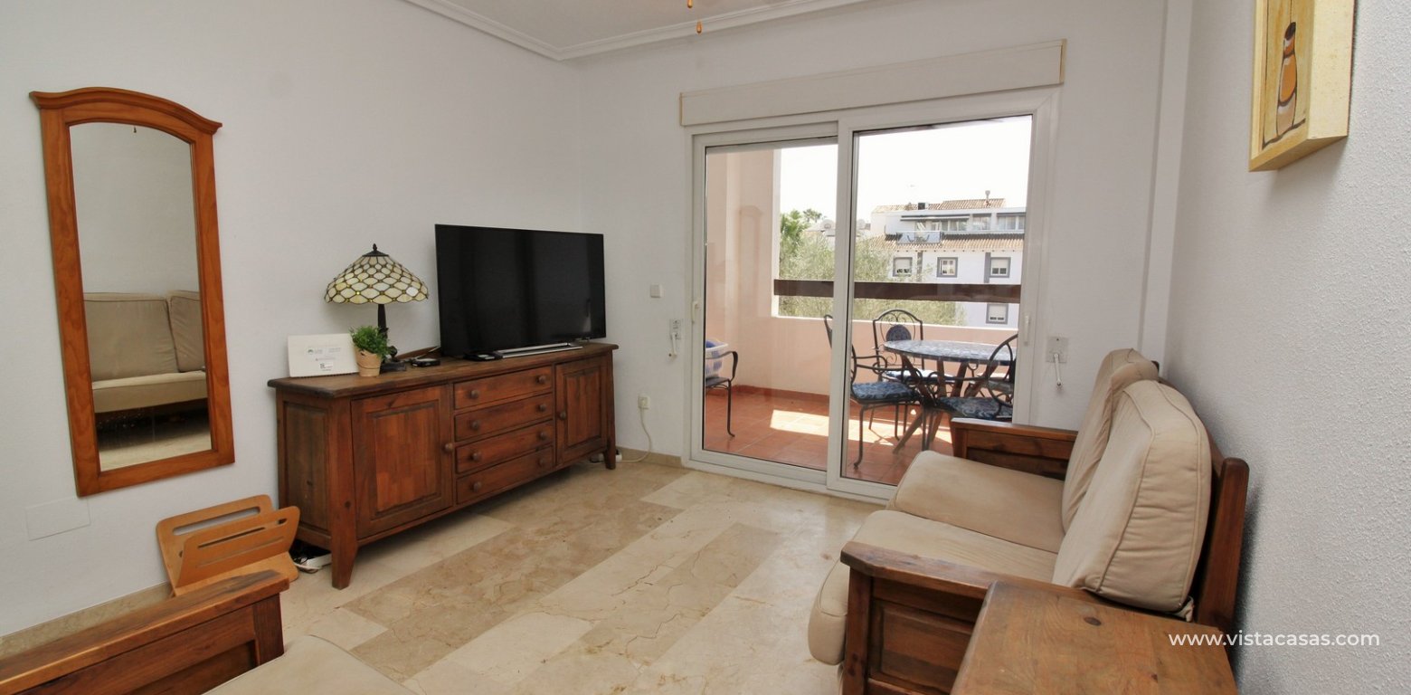 Apartment for sale in Alicante 8