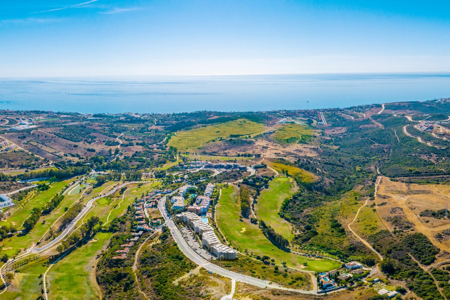 Lägenhet till salu i Estepona 14